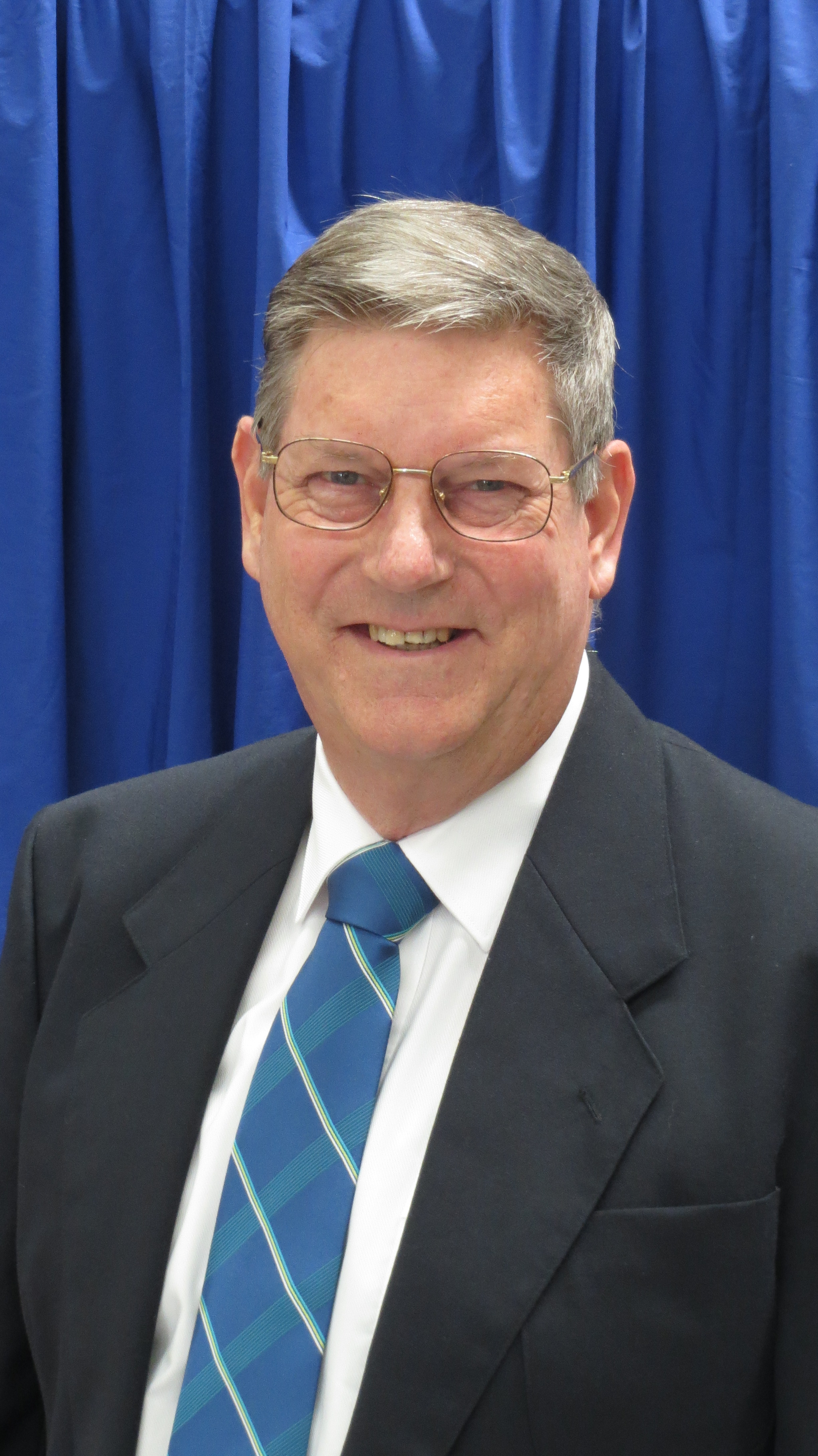 Geoff Hill, Solari Energy Pty. Ltd. - Energy & Water Consultant. 