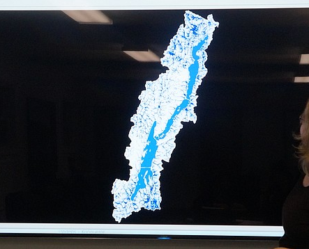 IBM's Box X Technology Helping Lake George