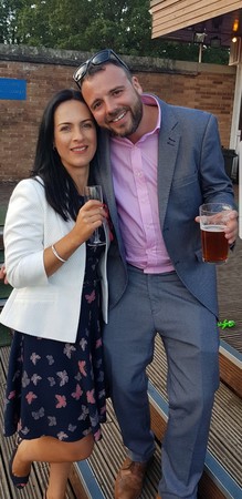 Ned Birley, International Sales Director at Polypipe