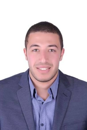 Shady Waleed, Senior Proposal Engineer