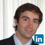 Pedro Pablo Cerda L., Abogado en Comisión Nacional de Riego