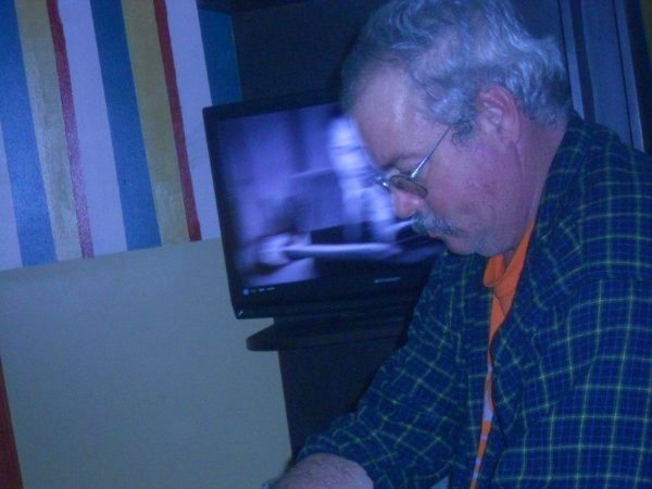 Kevin Shirley, Code Enforcement Offficer/Water Superintendent at City of Atoka