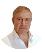 Paulo Gameiro, Project Manager at COBA-Consultores de Engenharia e Ambiente