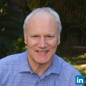 Joel Balbien, CFA, Ph.D., TechNavi, LLC