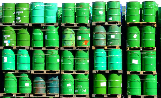 How Fracking is Upending the Chemical Industry