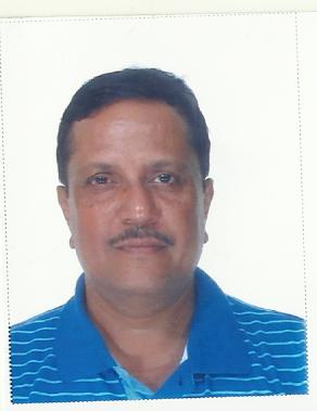 Gautam Chaudhury, Business Head at Hach