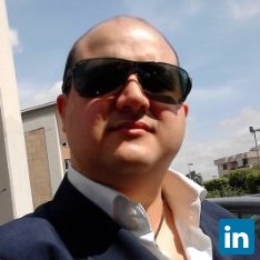 Vincenzo Pennone, PhD student - Walsh Fellowship - Teagasc