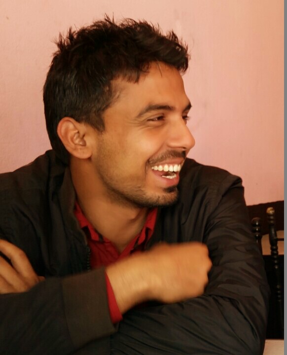 Dibit Aryal, WASH-RCNN - Consultant