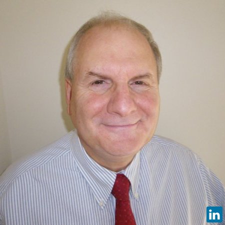 Keith Edwards, Managing Director at K&J Services (Cottesmore) Ltd