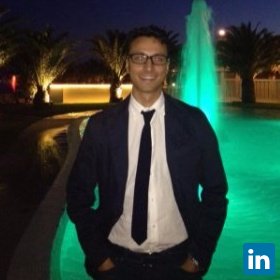 LUIGI MASSARO, Ingegnere