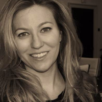 Stacy Hilliard, Director