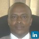 Joseph Ndegeya, African Utility Week - Member of the Advisory Board