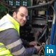 Chris Roberts, Xylem Inc. - Project Engineer