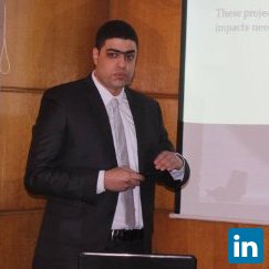 Ahmed Abdelkader, Research Assistant  at University of Saskatchewan