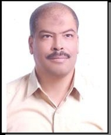 Head of Industrial effluent , Sludge and effluent reuse management sector