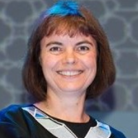 Jo Burgess, Research Manager at Water Research Commission, South Africa