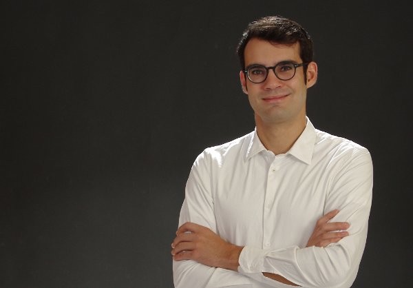 Rafael J. P. Schmitt, Lead Hydrologist / Post Doc - The Natural Capital Project bei Stanford University