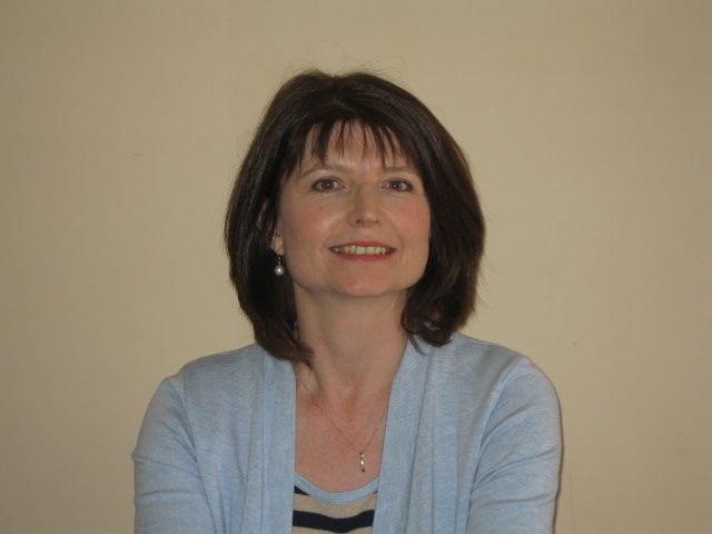 Katrina Wright, Scottish Water - Senior Consultant