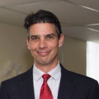 Tom Reed, Hydrogeologist at Amec Foster Wheeler