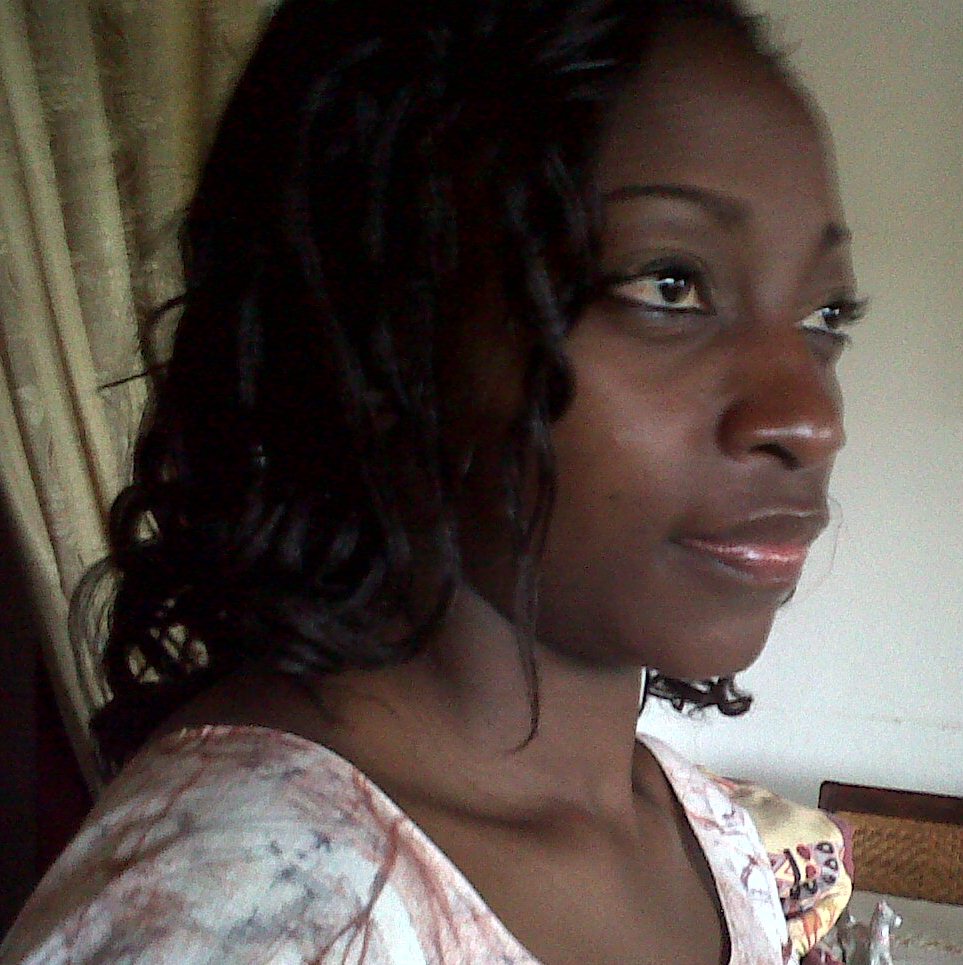 Dominique Ngatcha, Organization of Human Rights and Environment's Protection - Project Manager