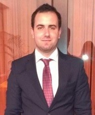 Costache Romulus, Fellow Researcher at Research Institute of the University of Bucharest