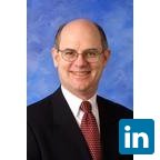 Jack Mowreader, Principal Engineer at AMEC