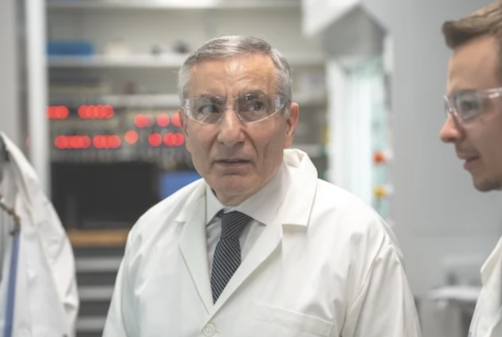 Rice scientists pioneer method to tackle ‘forever chemicals’