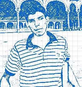 Ahamed Sanoon Meera Mohideen, Partners for Change - Chief Executive Director