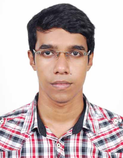 Agniv Sengupta, Jadavpur University, Kolkata, India - Student, Civil Engineering
