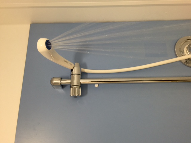 Medi-Shower
