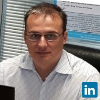 Emmanuel Stamatakis, Researcher / Energy Storage Technologies at NCSR DEMOKRITOS