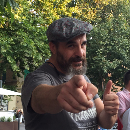 Massimiliano Valentino, Certification of Participation presso Lean Academy