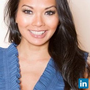 Teang Tang, Regional Sales Manager - North America West