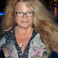 Melody Brenna, CEO Reef Life Restoration Nano Science