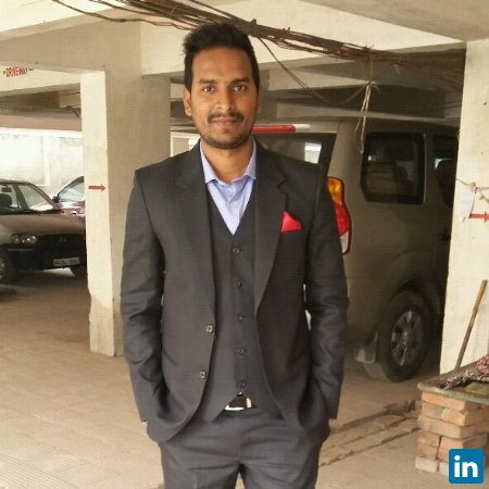 Awadhesh Kumar, Student at AN College, Patna