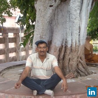 Dr. S P Sharma, Dy.G.M.(Contracts & Materials) at NTPC Ltd