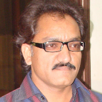 Aakash Santorai, Water Aid Media Fellow, Journalist, Researcher, South Asia Forum of Climate Change Journalists