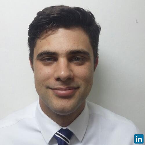 Sami Saadoun, PMP Civil Engineer