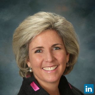 Lindene Patton, Independent Expert / Consultant - Risk and Financial Services