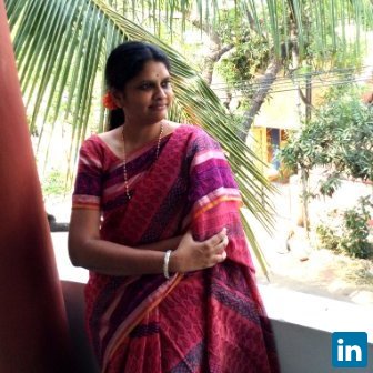 Samantha Tamma, Manager - Business Development, Naandi Community Water Services