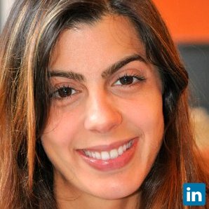 Gabriela Amorim de Figueiredo, Consultant