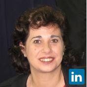 María Ángeles Martínez Vidal, Directora de Medio Ambiente en AMBISAT Ingeniería Ambiental S.L.