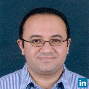 Ahmed Balah, Assistant Professor, Irrigation and Hydraulics Department at Faculty of Engineering, Ain Shams University