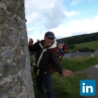 Bob van Es, Senior Process Engineer Wastewater