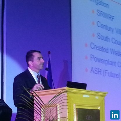 Maurice Tobon, P.E., PMP, President, Tobon Engineering