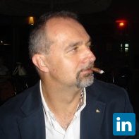 Paolo Bonivento, President at UNIMPRESA - National Federation of innovative MSME