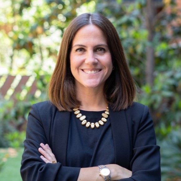 Cristina Mauleón, Marketing and Communications Executive | Branding | Content | Blogs | Social Media | Events