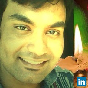 Sivakumaran Sivaramanan, Environmentalist at Central Environmental Authority - Sri Lanka