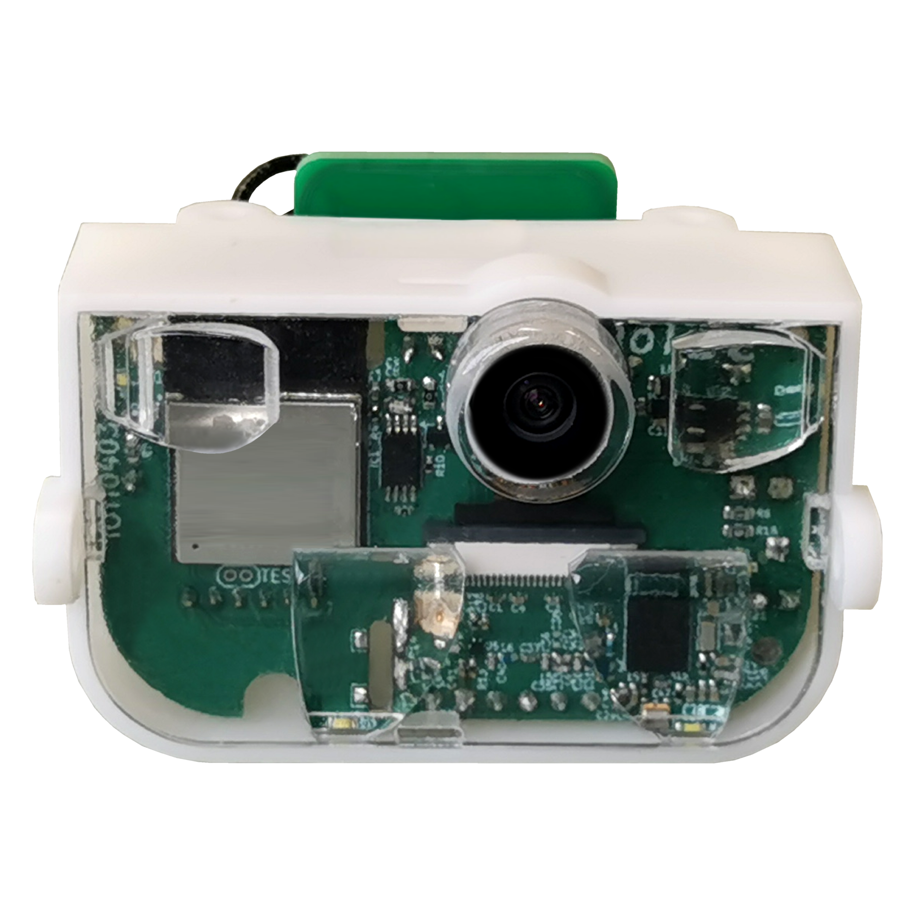 AquaMeter - Smart Telemetry Retrofit