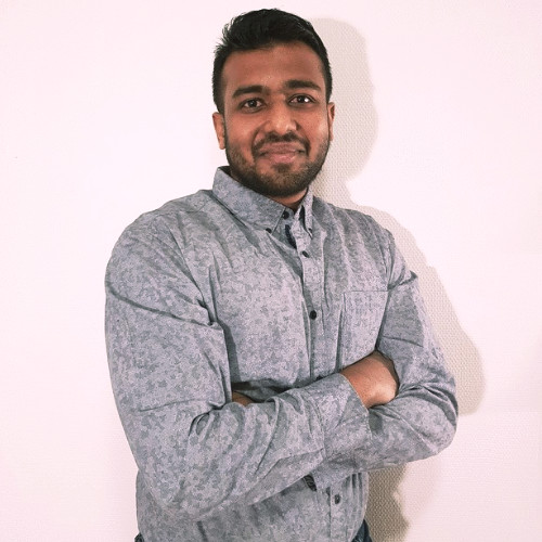 Hemanth Gautham Ravi